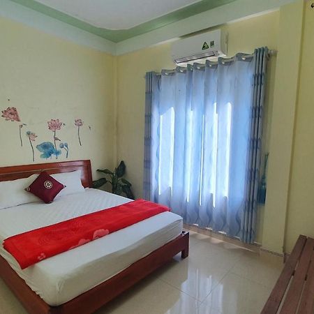 Hoan Chau Homestay Bo Trach Bagian luar foto